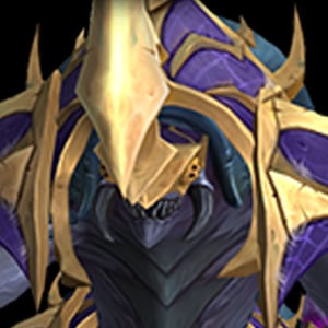 The Silken Court boss image